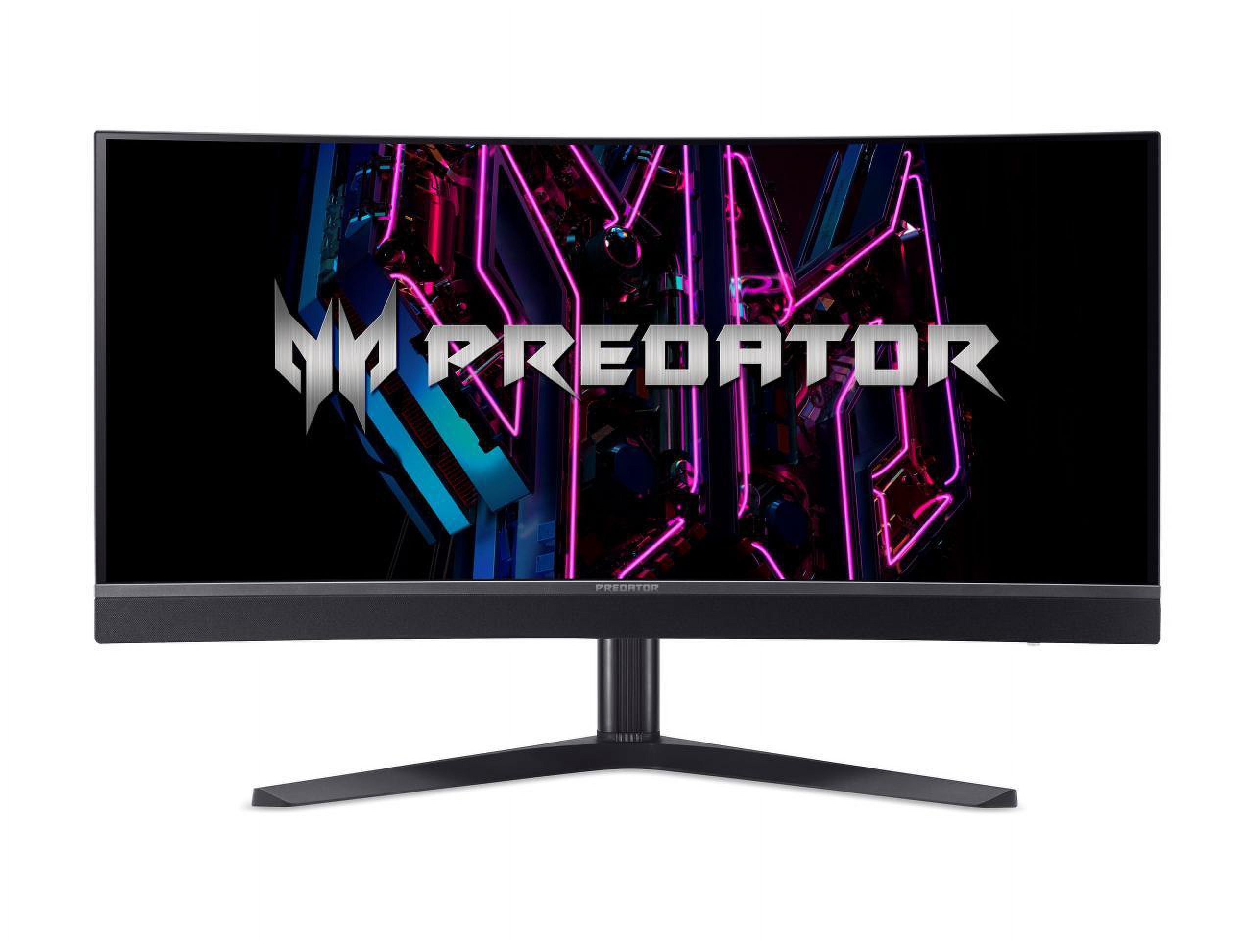 Acer Predator X34 34