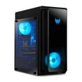 thumbnail image 1 of Acer Predator Orion 3000 Gaming/Entertainment Desktop PC (Intel i7-12700F 12-Core, NVIDIA GeForce RTX 3070, 16GB RAM, 2TB m.2 SATA SSD, Backlit KB, Wifi, USB 3.2, HDMI, Bluetooth, Win 10 Pro), 1 of 6