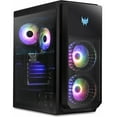 thumbnail image 1 of Acer Predator Orion 5000 Gaming Desktop PC (Intel i7-12700F 12-Core, GeForce RTX 3080, 64GB DDR5 4800MHz RAM, 1TB PCIe SSD, Backlit KB, Wifi, USB 3.2, HDMI, Bluetooth, Display Port, Win 11 Home), 1 of 7