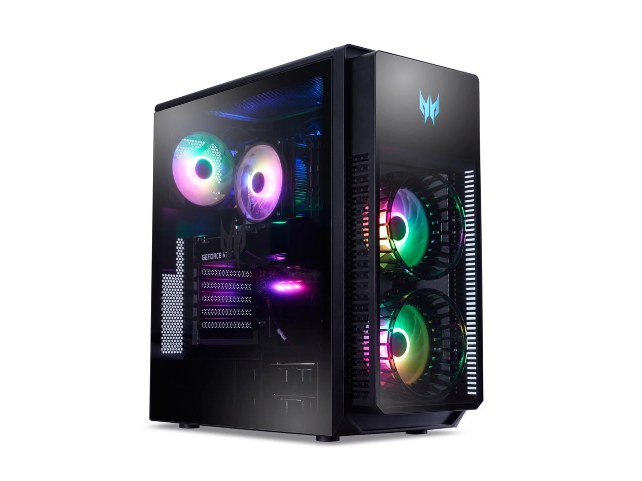 Acer Desktop PC Towers Only Acer Desktop PC Towers Only