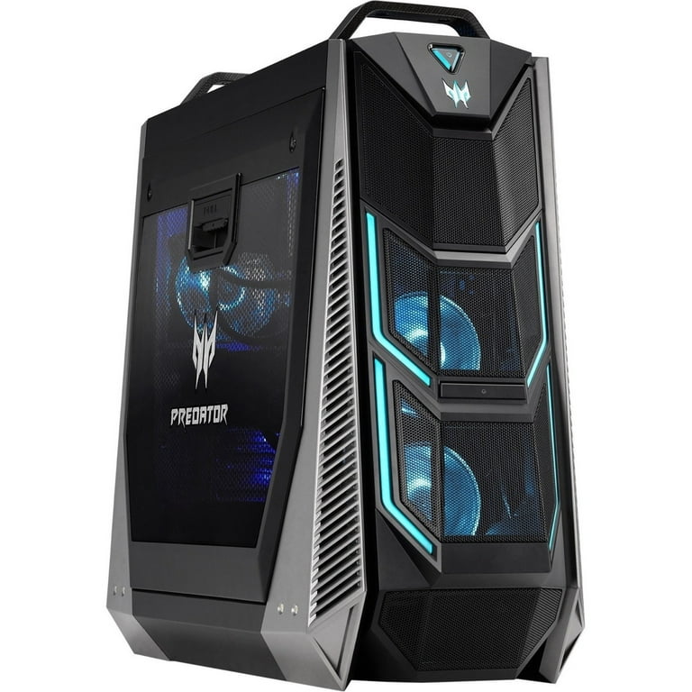 Acer Predator Orion 9000 Gaming Desktop, Intel Core i7 i7-8700K