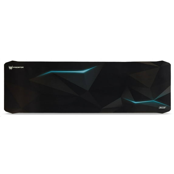 Acer Predator Predator Spirits XL Mousepad PMP720 Gaming Mouse Pad