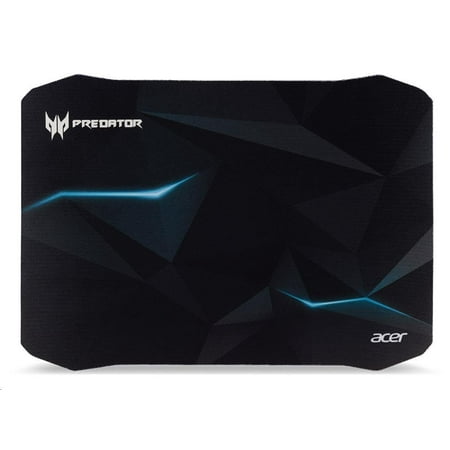 Acer - Predator Gaming PMP710 NPMSP11004 Mouse Pad - Black