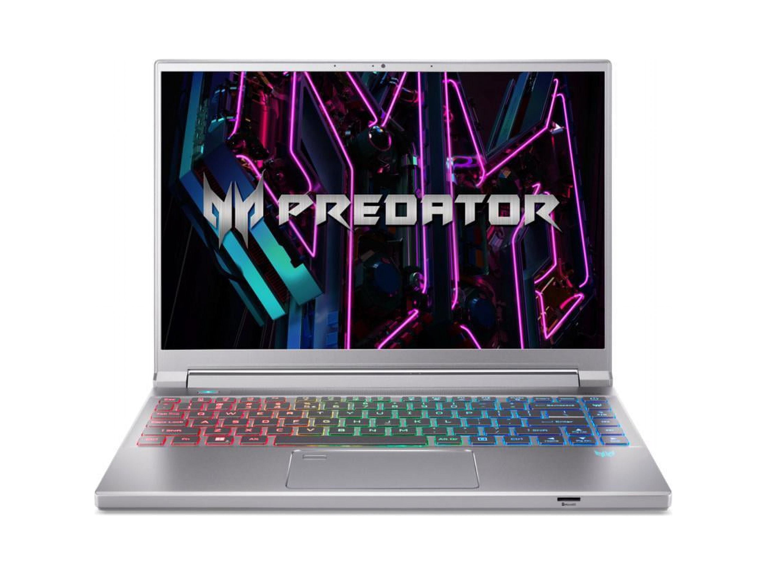 Acer Predator Triton PT14-51 - Thumbnail 2