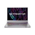 thumbnail image 1 of Acer Predator Triton 14 - 14'' 250 Hz Mini LED - Intel Core i7-13700H - GeForce RTX 4070 Laptop GPU - 16 GB LPDDR5 - 1 TB PCIe SSD - Windows 11 Home 64-bit - Gaming Laptop (PT14-51-7979 ), 1 of 5