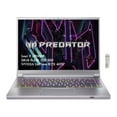 thumbnail image 1 of Acer Predator Triton 14 - 14'' 250 Hz Mini LED - Intel Core i7-13700H - GeForce RTX 4070 Laptop GPU - 16 GB LPDDR5 - 2 TB PCIe SSD - Windows 11 Home 64-bit - Gaming Laptop, 1 of 5