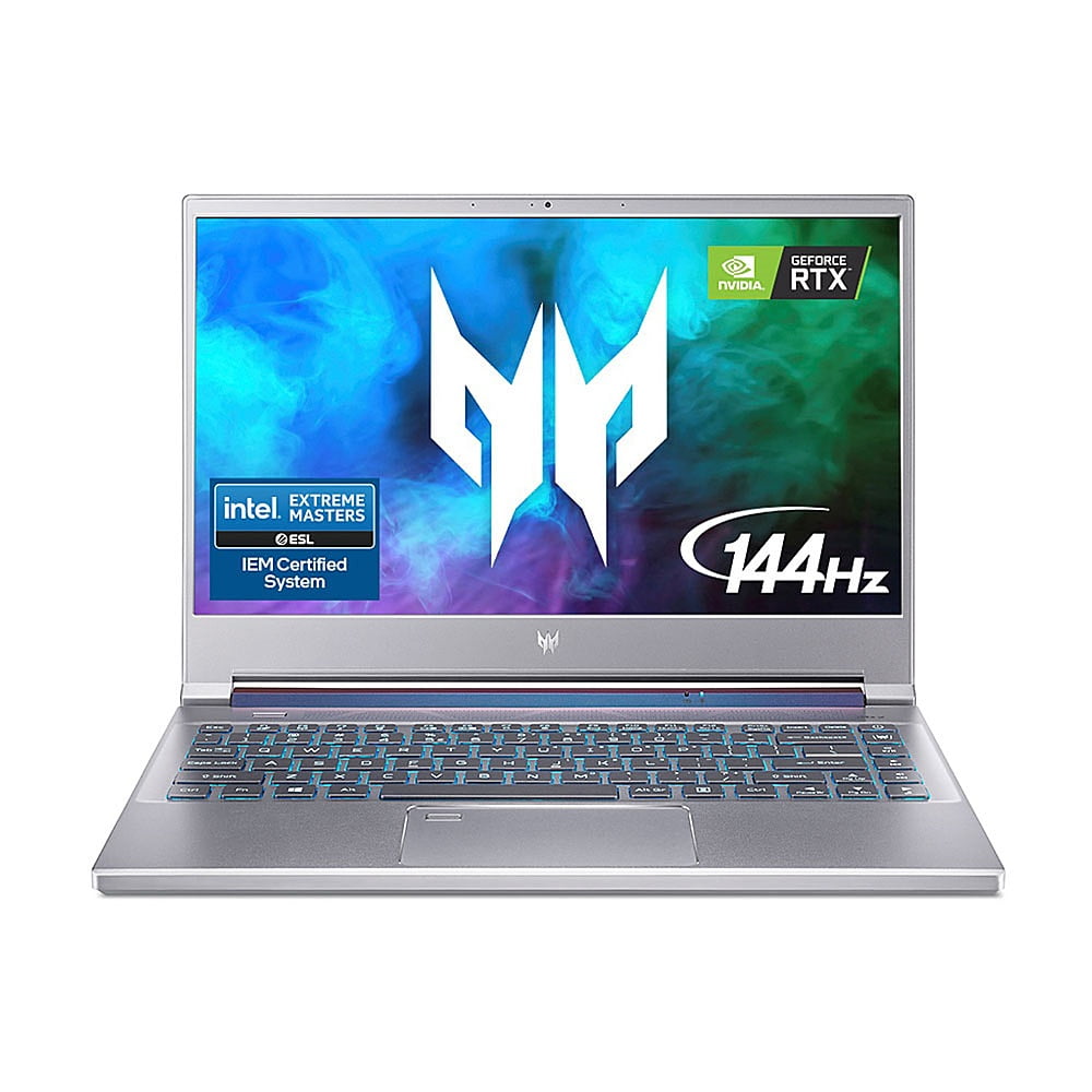 Acer Predator Triton 300 SE Gaming Entertainment Philippines Ubuy