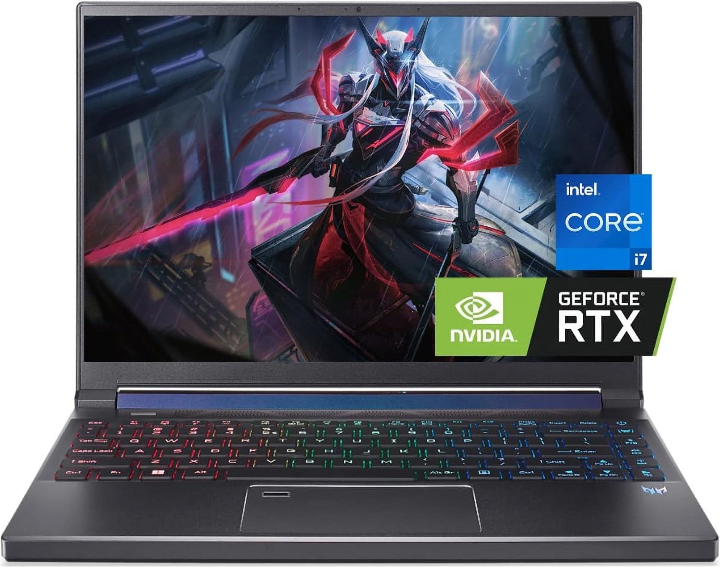 Acer Predator Triton 300 SE-14