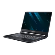 Acer Predator Triton 500 PT515-52-73L3 - Core i7 10750H / 2.6 GHz - Win 10 Home 64-bit - 16 GB RAM - 512 GB SSD SED - 15.6 IPS 1920 x 1080 Full HD @ 300 Hz - GF RTX 2070 SUPER
