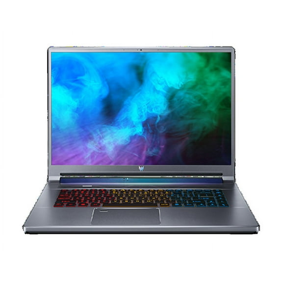 Acer Predator Triton 500 SE 16" 165 Hz WQXGA LCD Gaming Laptop (Intel i7-11800H 8-Core, 32GB RAM, 2x512GB PCIe SSD (1TB), NVIDIA GeForce RTX 3060 6GB GDDR6, RGB Backlit KYB, WiFi 6, Win 10 Home)