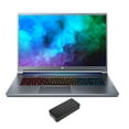 thumbnail image 1 of Acer Predator Triton 500 SE  Gaming/Entertainment Laptop (Intel i7-11800H 8-Core, 16.0in 165 Hz Wide QXGA (2560x1600), NVIDIA GeForce RTX 3060, 64GB RAM, 8TB PCIe SSD, Win 10 Home) with DV4K Dock, 1 of 7