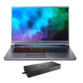thumbnail image 1 of Acer Predator Triton 500 SE  Gaming/Entertainment Laptop (Intel i7-11800H 8-Core, 16.0in 165Hz Wide QXGA (2560x1600), Win 10 Pro) with Thunderbolt Dock WD19TBS, 1 of 7