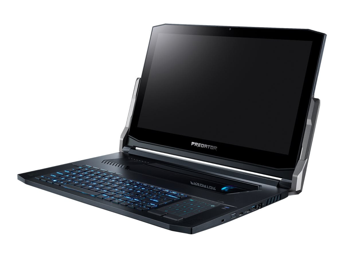 Acer Predator Triton 900 - Thumbnail 2