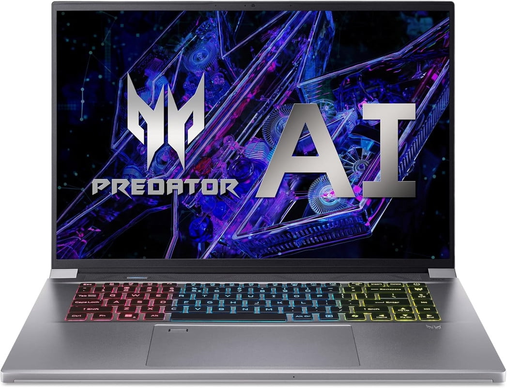 Acer Predator Triton Neo Laptop PTN16-51-932N