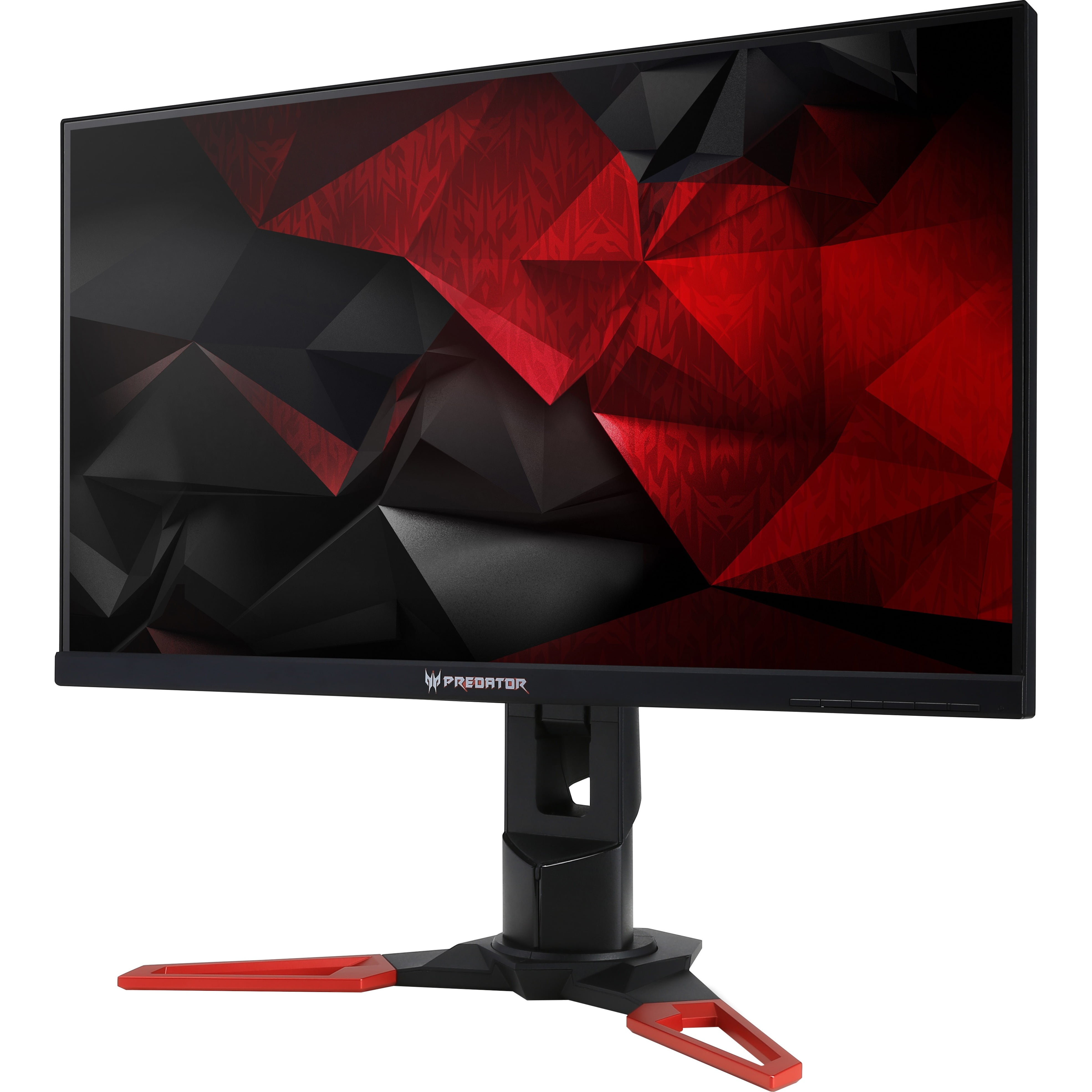 Acer Predator XB241Hbmipr 24型 ゲーミングモニター Acer Predator XB241H 24