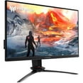thumbnail image 1 of Acer Predator XB253Q GWbmiiprzx - LED monitor - 24.5" - 1920 x 1080 Full HD (1080p) @ 240 Hz - IPS - 400 cd/m�� - DisplayHDR 400 - 0.5 ms - 2xHDMI, DisplayPort - speakers - black, 1 of 6