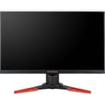 thumbnail image 1 of Acer Predator XB271HU 27" LED LCD Monitor, 16:9, 4ms GTG, Free 3 year Warranty, 1 of 5