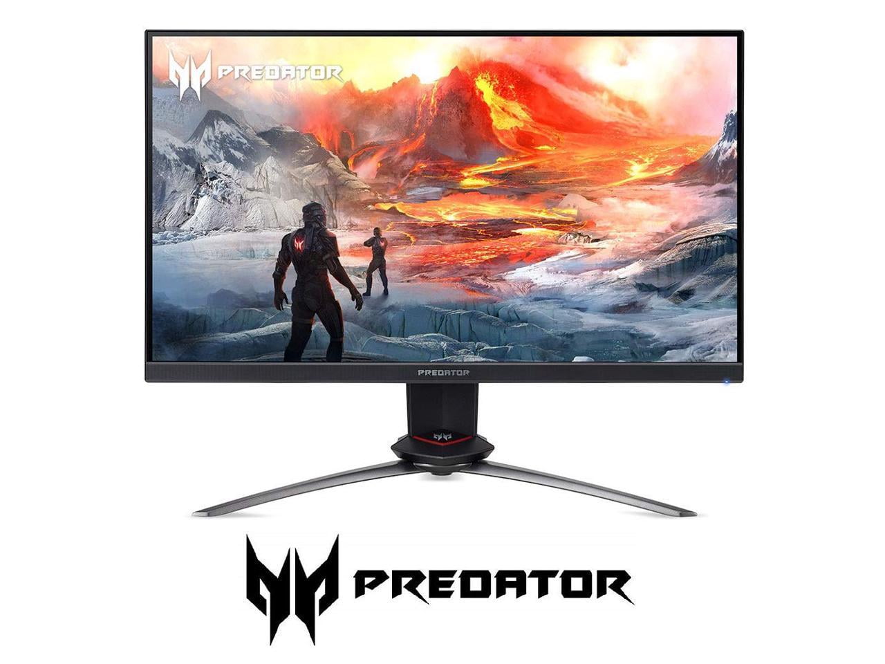 acer モニター Acer B6 B276Hul Cymiippprzx 68.6 Cm (27