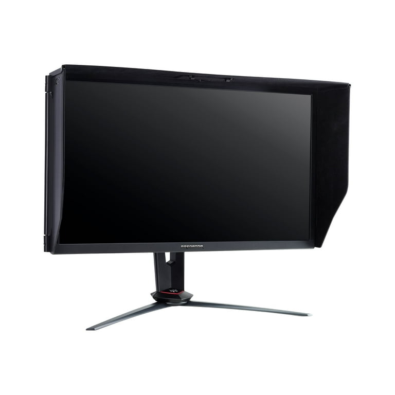 Monitor Acer Predator Xb273k Xb273k Gpbmiipprzx Review Acer
