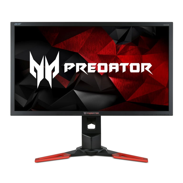 Acer Predator XB281HK 28