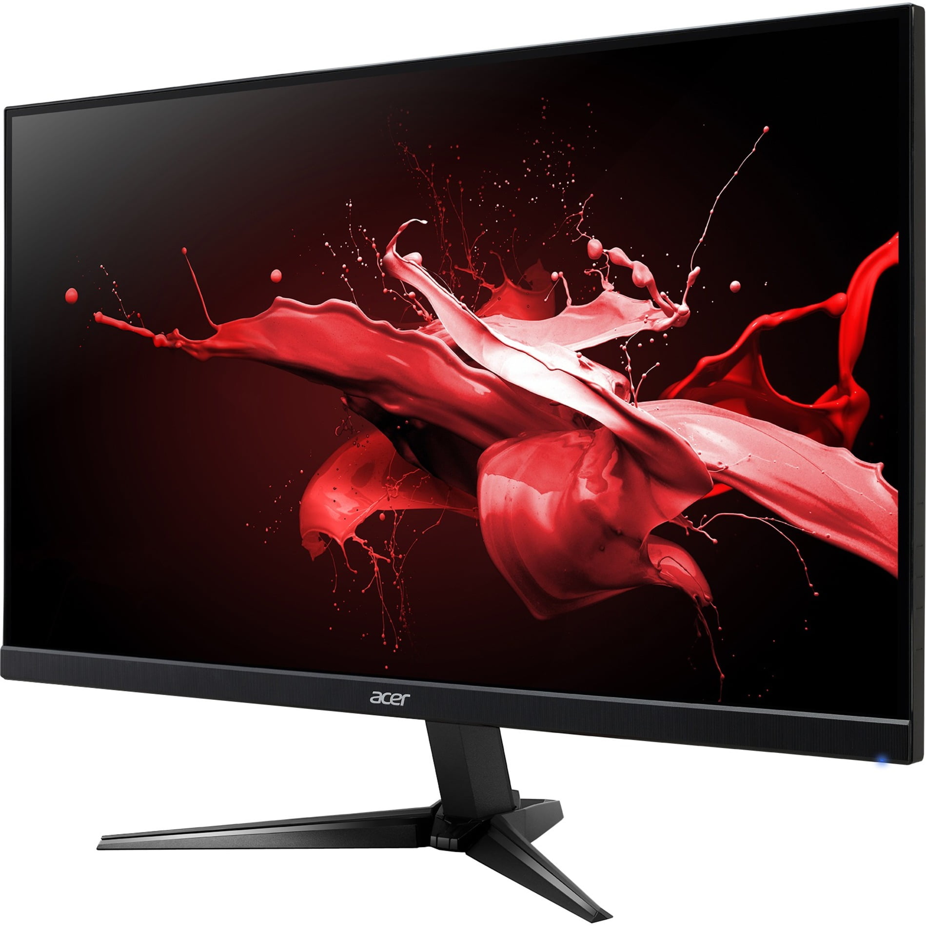 【美品】Acer 21インチ モニター QG221Q Acer QG221Q 21.5