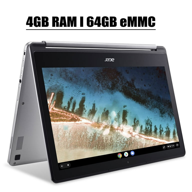 Acer R13 Mediatek 2-in-1 Thin and Light Premium Chromebook