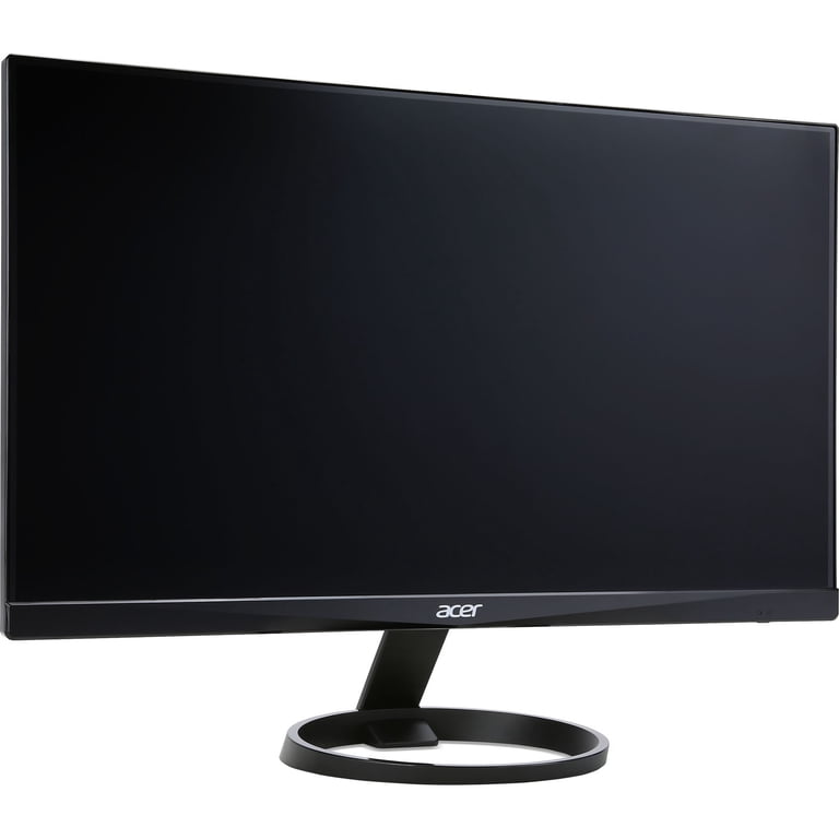 23.8 Acer R240HY WideScreen FullHD 1920x1080 VGA HDMI LED LCD