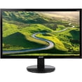 thumbnail image 1 of Acer R242Y A Full HD LCD Monitor, 16:9, Dark Gray, 1 of 6