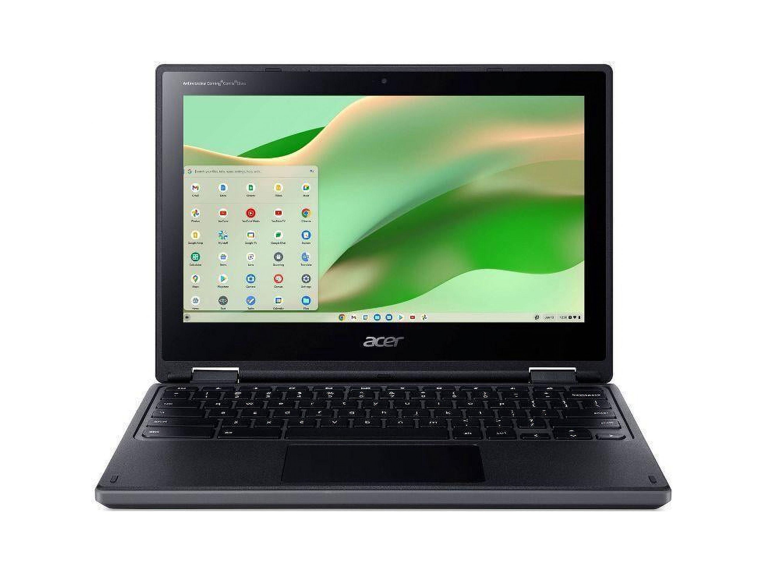 Acer R721T-A692, Flip Touchscreen Convertible Spin 311
