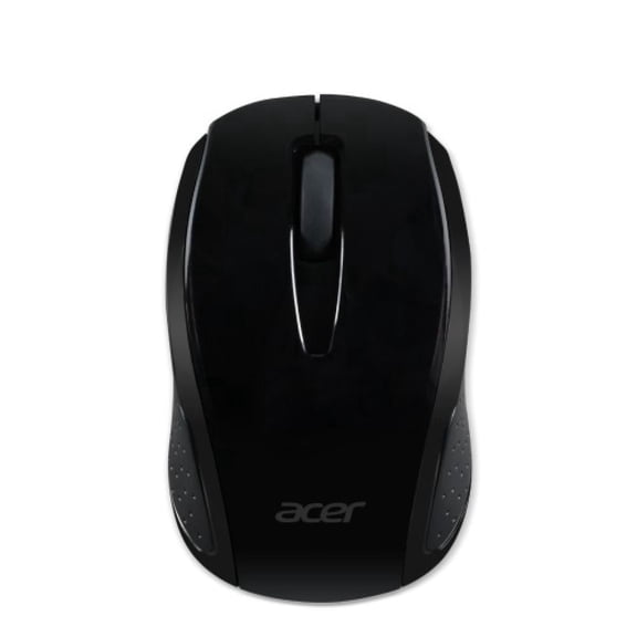 Acer RF Wireless Optical Mouse Black