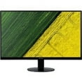 thumbnail image 1 of Acer SA220Q 21.5" Full HD LED LCD Monitor - 16:9 - Black - In-plane Switching (IPS) Technology - 1920 x 1080 - 16.7 Million Colors - 250 Nit - 4 ms - 60 Hz Refresh Rate - DVI - HDMI - VGA, 1 of 2