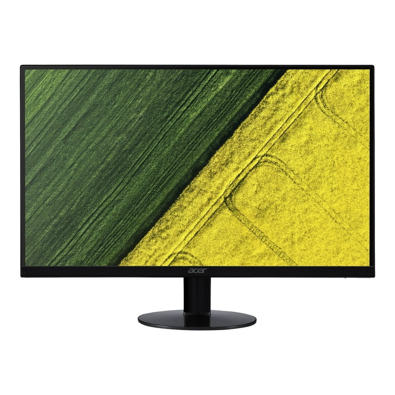 Acer - 値下げしました　Acer SA230 abi 23インチ 液晶モニター Amazon.co.jp: 【Amazon.co.jp限定】Acer モニター ディスプレイ