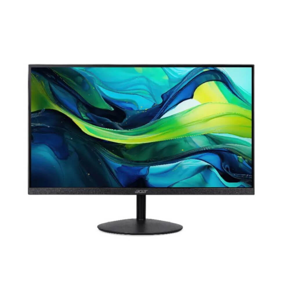 Acer SA322QABI 31.5 inch Full HD IPS 75Hz FreeSync Gaming Acer SA322QABI 31.5 inch Full HD IPS 75Hz FreeSync Gaming