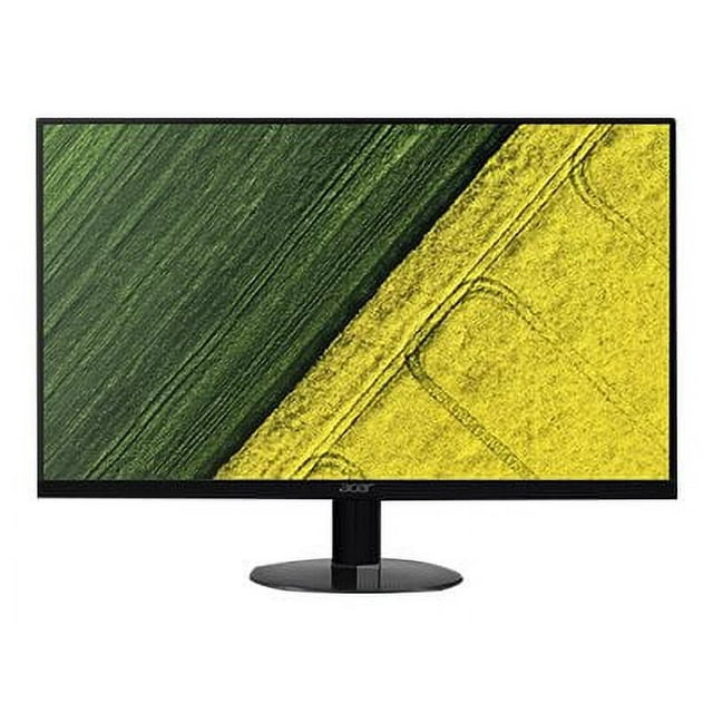 Acer SB220Q LED monitor 21.5" 1920 x 1080 Full HD (1080p) 75 Hz