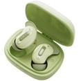 thumbnail image 1 of Acer ANC Sleep Earbuds Bluetooth 5.4 – Mini Wireless Earbuds for Sleeping, Noise Cancellation, Low-Profile Fit for Side Sleepers, Deep Bass, Touch Control / Green, 1 of 9