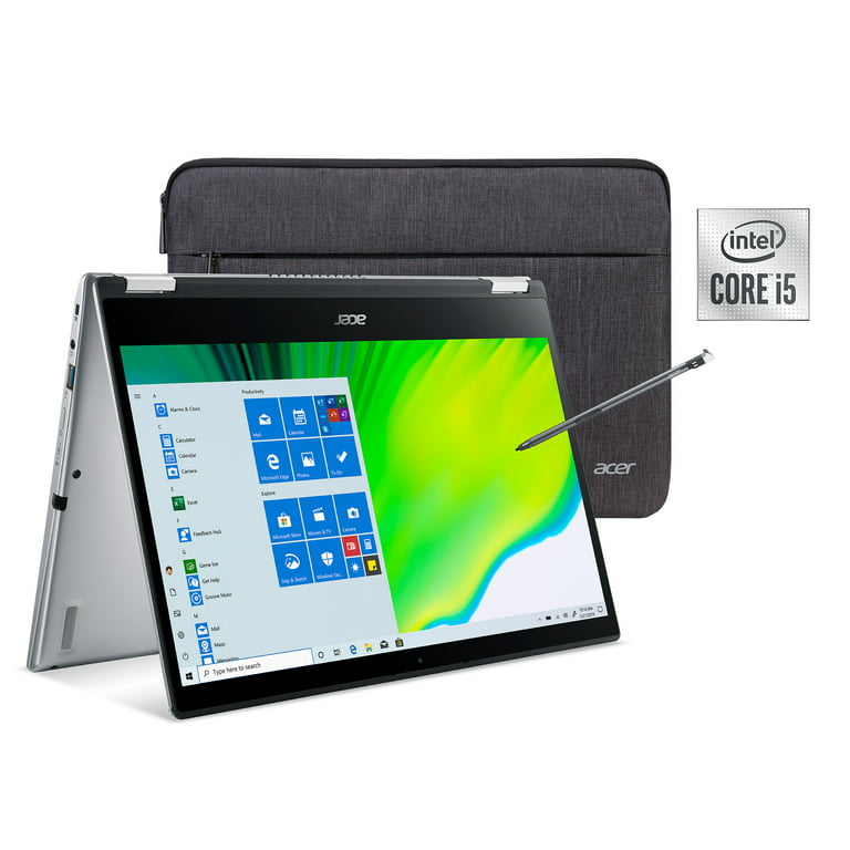 https://i5.walmartimages.com/seo/Acer-Spin-3-14-0-Full-HD-IPS-Touch-Thunderbolt-Convertible-10th-Gen-Intel-Core-i5-1035G1-8GB-LPDDR4-256GB-NVMe-SSD-Silver-Windows-10-SP314-54N-58Q7_e61d8b95-f29d-4987-a6fb-4860bebc5a63.4da29e67c9ce47786a3ea3ff8137331c.jpeg?odnHeight=768&odnWidth=768&odnBg=FFFFFF