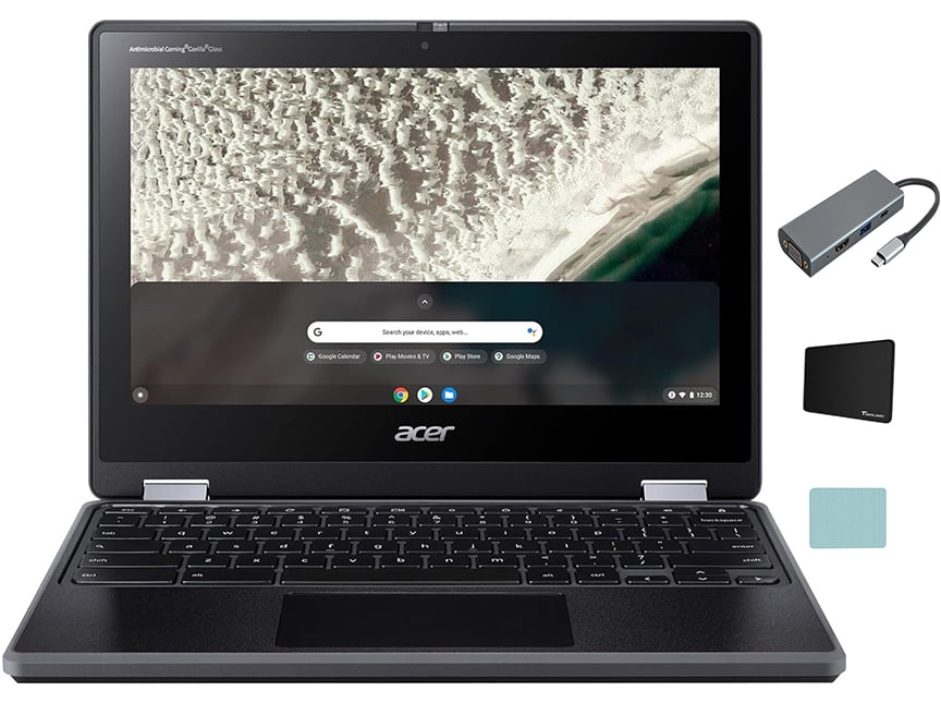 Acer Spin 511 2-in-1 Convertible Chromebook, 11.6