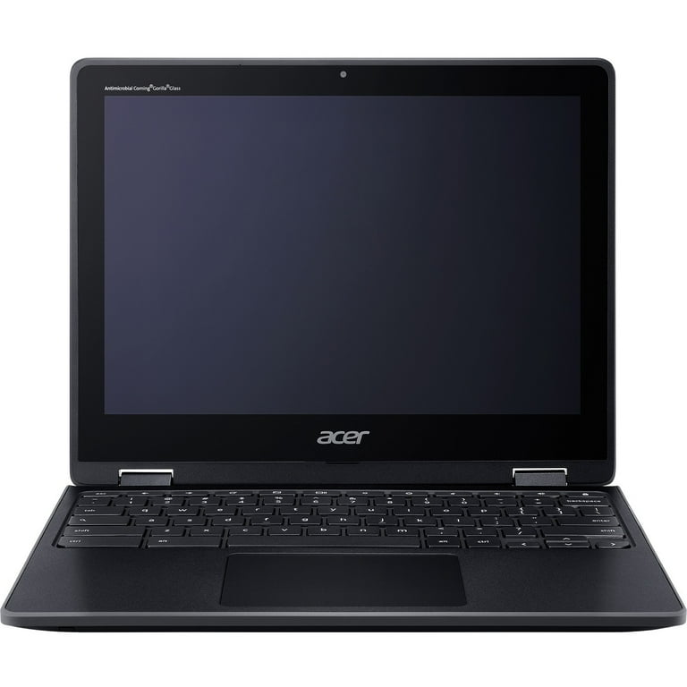 Acer Chromebook 本体 ブラック Amazon.com: acer Chromebook NX.G14AA.001 13.3-Inch Traditional