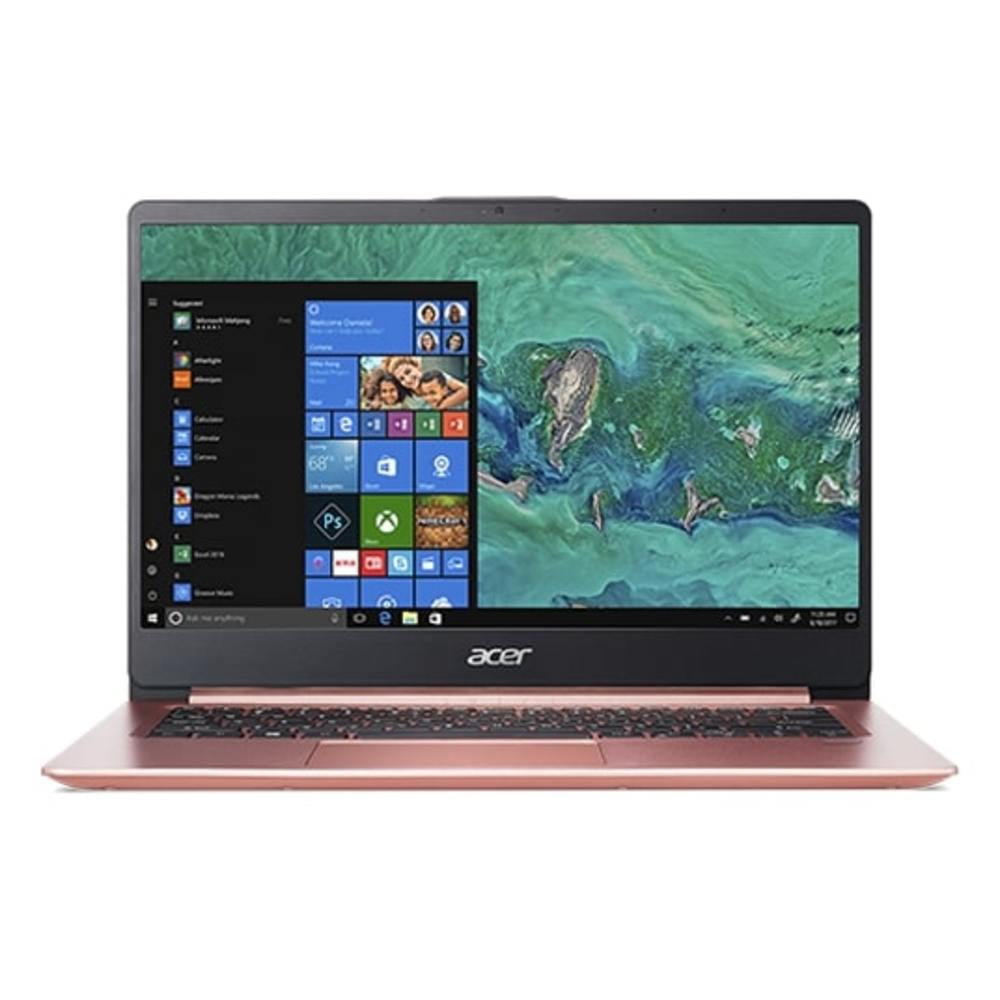 Amazon | Acer ノートパソコン Swift 1 SF114-32-N14Q/P