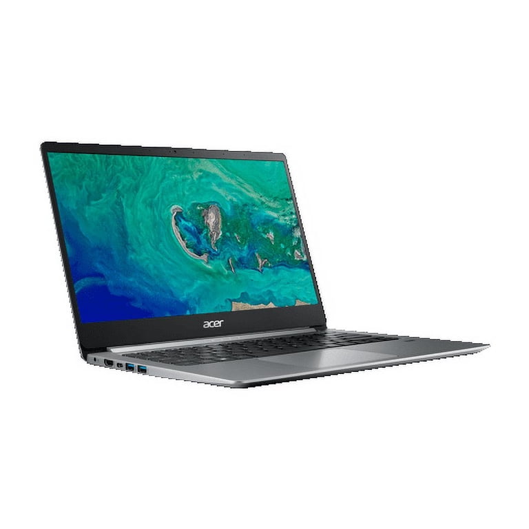 Acer Swift 1 SF114-32-P7BG 14 Inch LCD - Pentium N5000 1.10 GHz