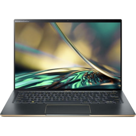 Acer Swift 14 14" Touchscreen Laptop, Intel Core i7 i7-13700H, 16GB RAM, 1TB SSD, Windows 11 Home, SF14-71T-74RF