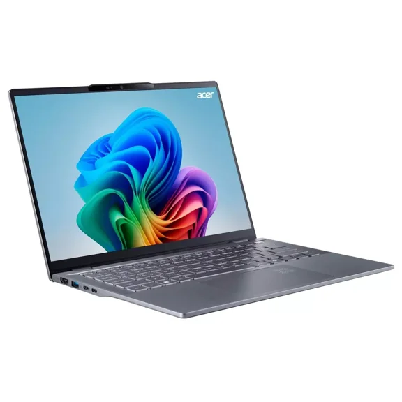 Acer Swift 14" AI Touchscreen Laptop - AMD Ryzen AI 9 365 10-core/20-Thread Processor - WUXGA (1920 x 1200) Display - Windows 11 Home