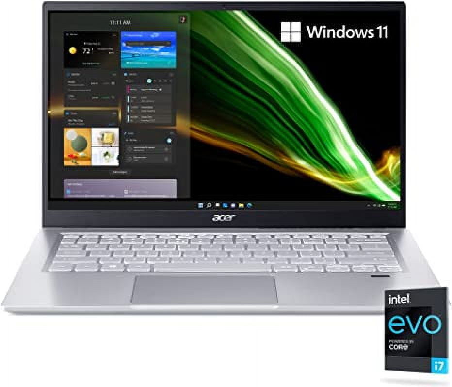 Acer Swift Acer Swift