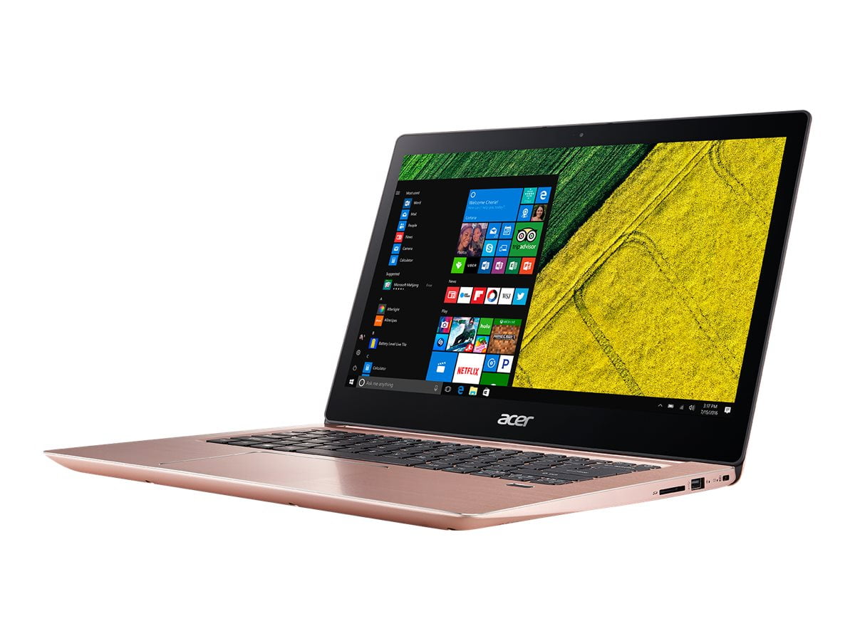 高性能☆acer X514-51Core i5-8265 8GB SSD256 Acer Swift 3 14.0