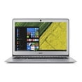 thumbnail image 1 of Acer Swift 3, 14" Full HD, 7th Gen Intel Core i5-7200U, 8GB DDR4, 256GB SSD, Windows 10, SF314-51-57CPNotebook PC Computer Laptop, 1 of 4