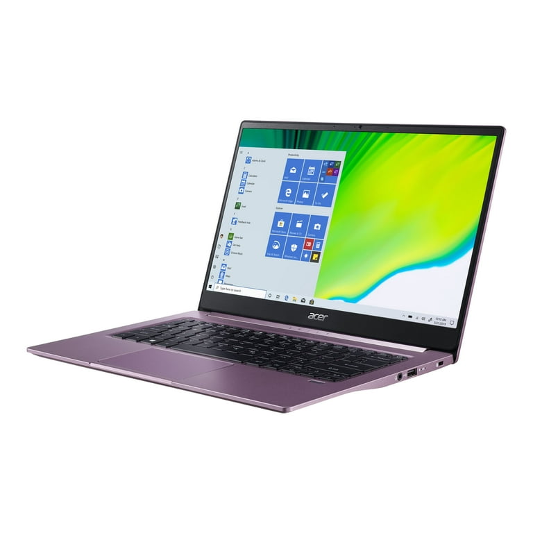 Acer Swift 3 SF314-42-R3U5 - AMD Ryzen 7 - 4700U / up to 4.1 Acer Swift 3 SF314-42-R3U5 - AMD Ryzen 7 - 4700U / up to 4.1