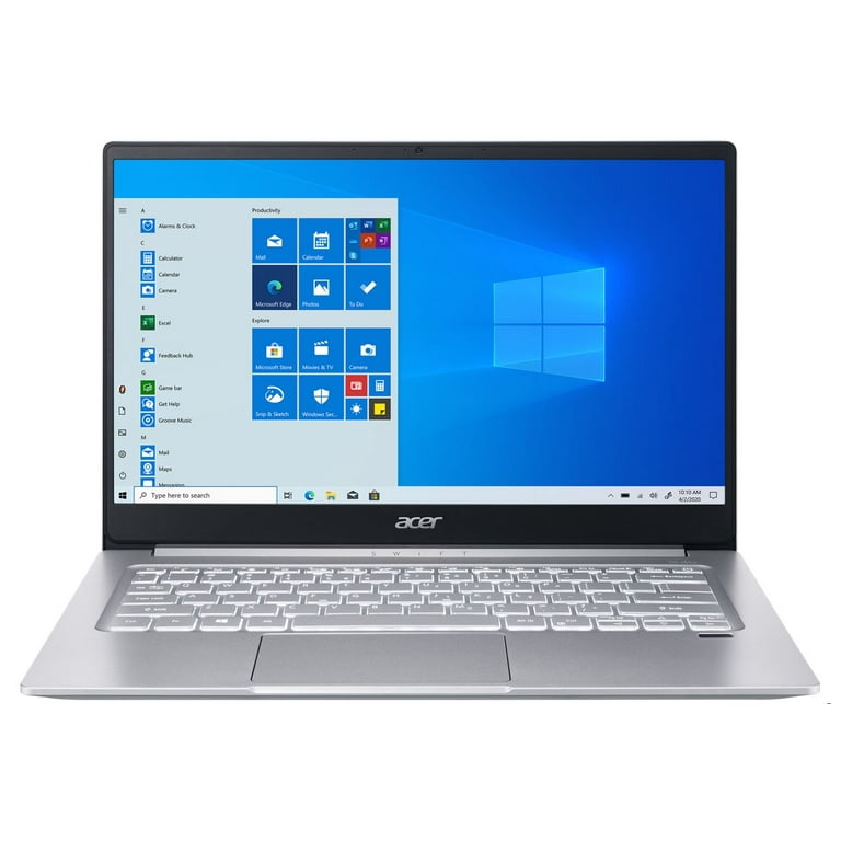 Acer Swift 3 SF314-59-75QC 14 Laptop