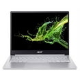 thumbnail image 1 of Acer Swift 3 Thin & Light 13.5" 2256 x 1504 IPS Display, 10th Gen Intel Core i5-1035G4, 8GB LPDDR4, 512GB NVMe SSD, Wi-Fi 6, Fingerprint Reader, Back-lit Keyboard, SF313-52-52VA, 1 of 5