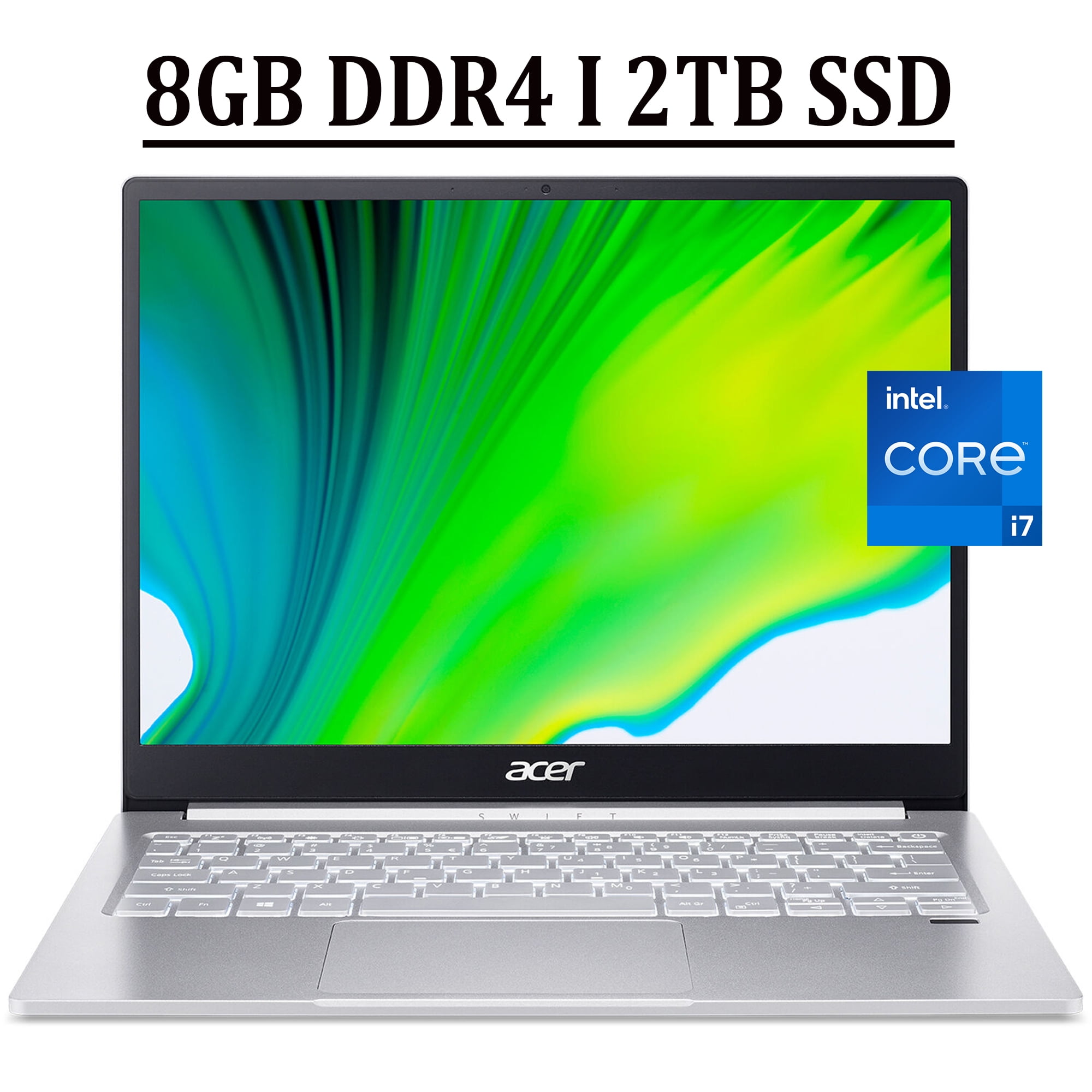 Acer Swift 3 Ultra-Thin Laptop 13.5