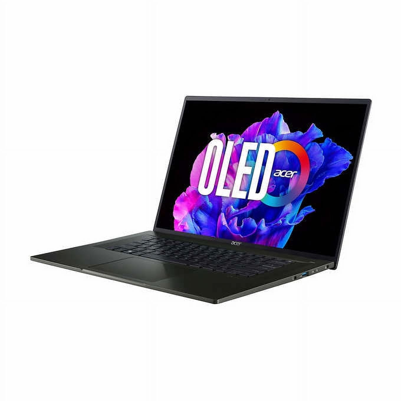 Acer Swift Edge 16 4Kモデル Acer Swift Edge 16